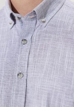 Overhemd - Anthracite -Jack and Jones Verkoopwinkel b3dac707c0744ba59a17c3dff16ea8a1