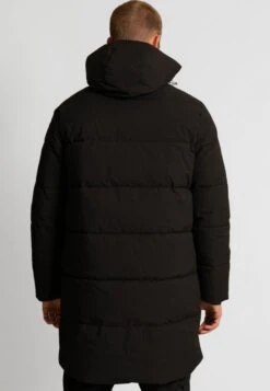 Jack & Jones Tech Puffer - Winterjas - Black 8 Jack & Jones Tech Puffer - Winterjas - Black -Jack and Jones Verkoopwinkel b3eabd46cde9499cbd278200b578726f