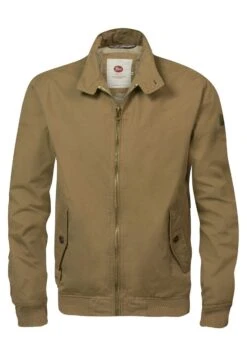 Petrol Industries Jas - Concrete Brown -Jack and Jones Verkoopwinkel b3f34668bb854a2d88209cdf92213c49