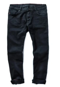 JP1880 Flexnamic - Straight Leg Jeans - Black -Jack and Jones Verkoopwinkel b3ff8839cb2148919d8651db5967bd6e