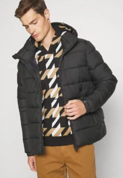 SAVE THE DUCK Boris - Winterjas - Black 14 SAVE THE DUCK Boris - Winterjas - Black -Jack and Jones Verkoopwinkel b40d11d217ea487793344d24aa827d2f