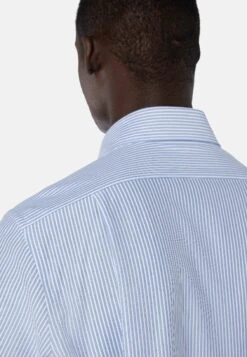 Regular Fit Japanese - Overhemd - Light Blu -Jack and Jones Verkoopwinkel b412eed59ff14818ad1cb7530faf7c55