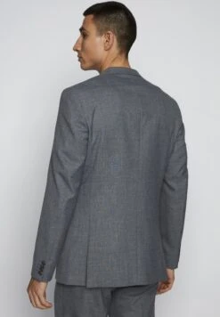 Matinique Mageorge F - Halflange Jas - Alloy -Jack and Jones Verkoopwinkel b41f72832fe344d8b66dc8bdbff2b5dc