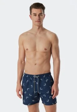 Schiesser Waterworld - Zwemshorts - Dunkelblau 6 Schiesser Waterworld - Zwemshorts - Dunkelblau -Jack and Jones Verkoopwinkel b43584442b3f41eea617ff36075c7a19