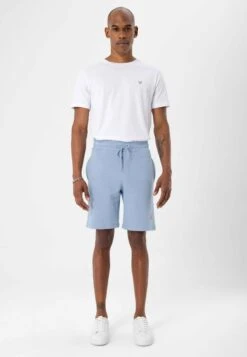 2 Pack- Trainingsbroek - Khaki/Blue 13 2 Pack- Trainingsbroek - Khaki/Blue -Jack and Jones Verkoopwinkel b43ad3e4ace14a1d9333b649dd0a9bb8