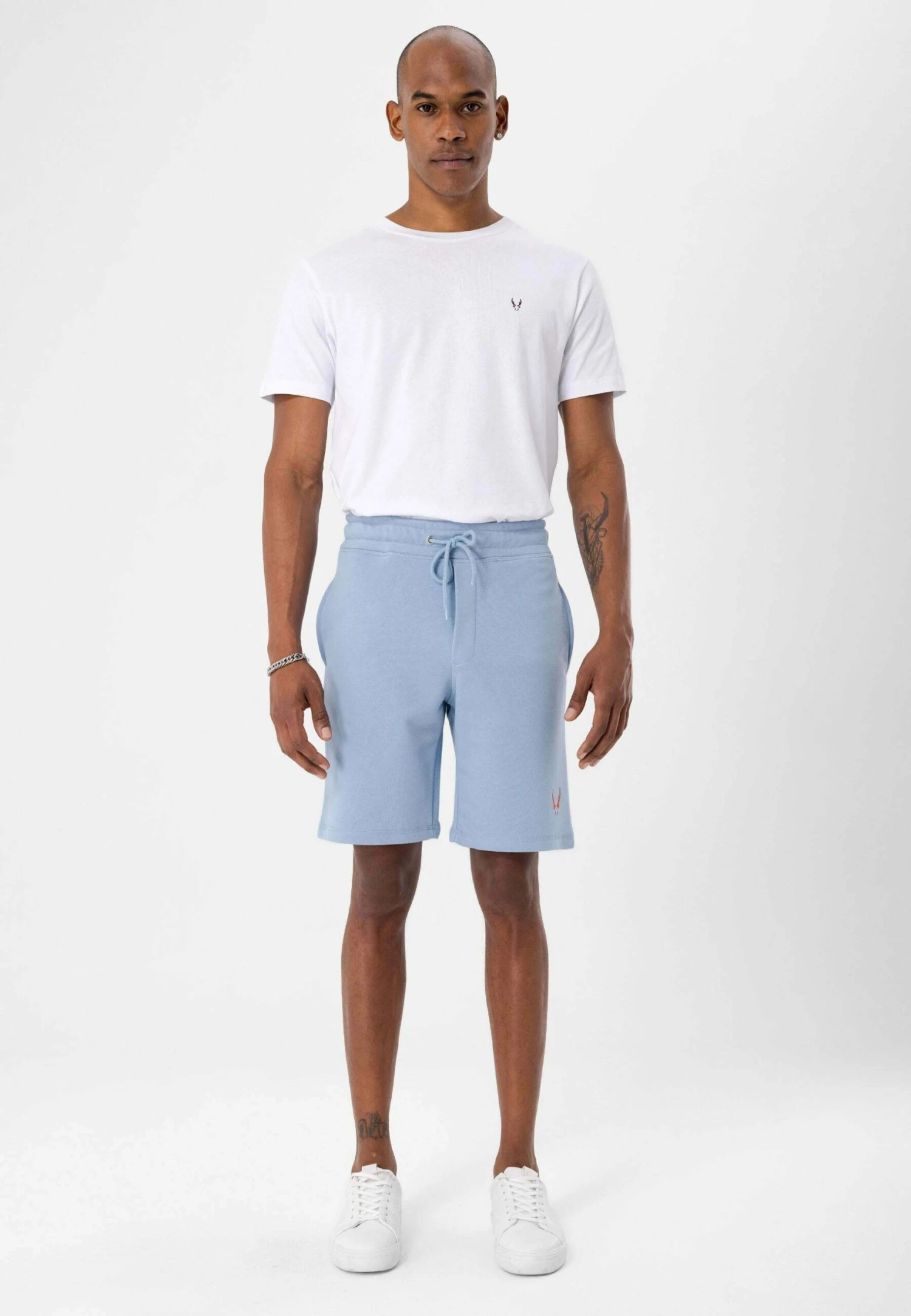 2 Pack- Trainingsbroek - Khaki/Blue 6 2 Pack- Trainingsbroek - Khaki/Blue - Afbeelding 4