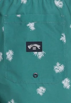 Billabong Good Times Lb - Zwemshorts - Teal -Jack and Jones Verkoopwinkel b4441224ad0848e39121719c8198903c