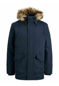 Jack & Jones Jwhgreat - Parka - Navy Blazer 14 Jack & Jones Jwhgreat - Parka - Navy Blazer -Jack and Jones Verkoopwinkel b4489ad5d0354a0f9410bc8a2ba2d4b4
