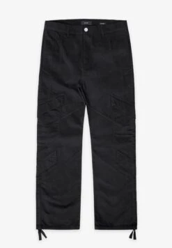 Pants - Cargobroek - Black -Jack and Jones Verkoopwinkel b451ad34f461468c8c266c6c37072cdc