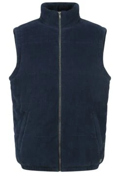 Blend Bhsomion - Bodywarmer - Dress Blues 13 Blend Bhsomion - Bodywarmer - Dress Blues -Jack and Jones Verkoopwinkel b4666873417e4120b9053f666e0c3a76