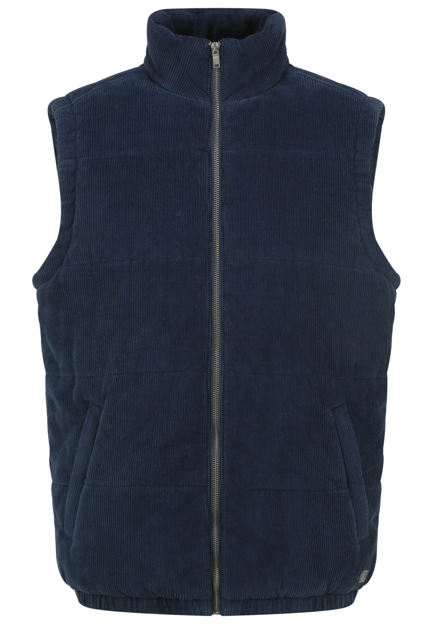 Blend Bhsomion - Bodywarmer - Dress Blues 8 Blend Bhsomion - Bodywarmer - Dress Blues - Afbeelding 6