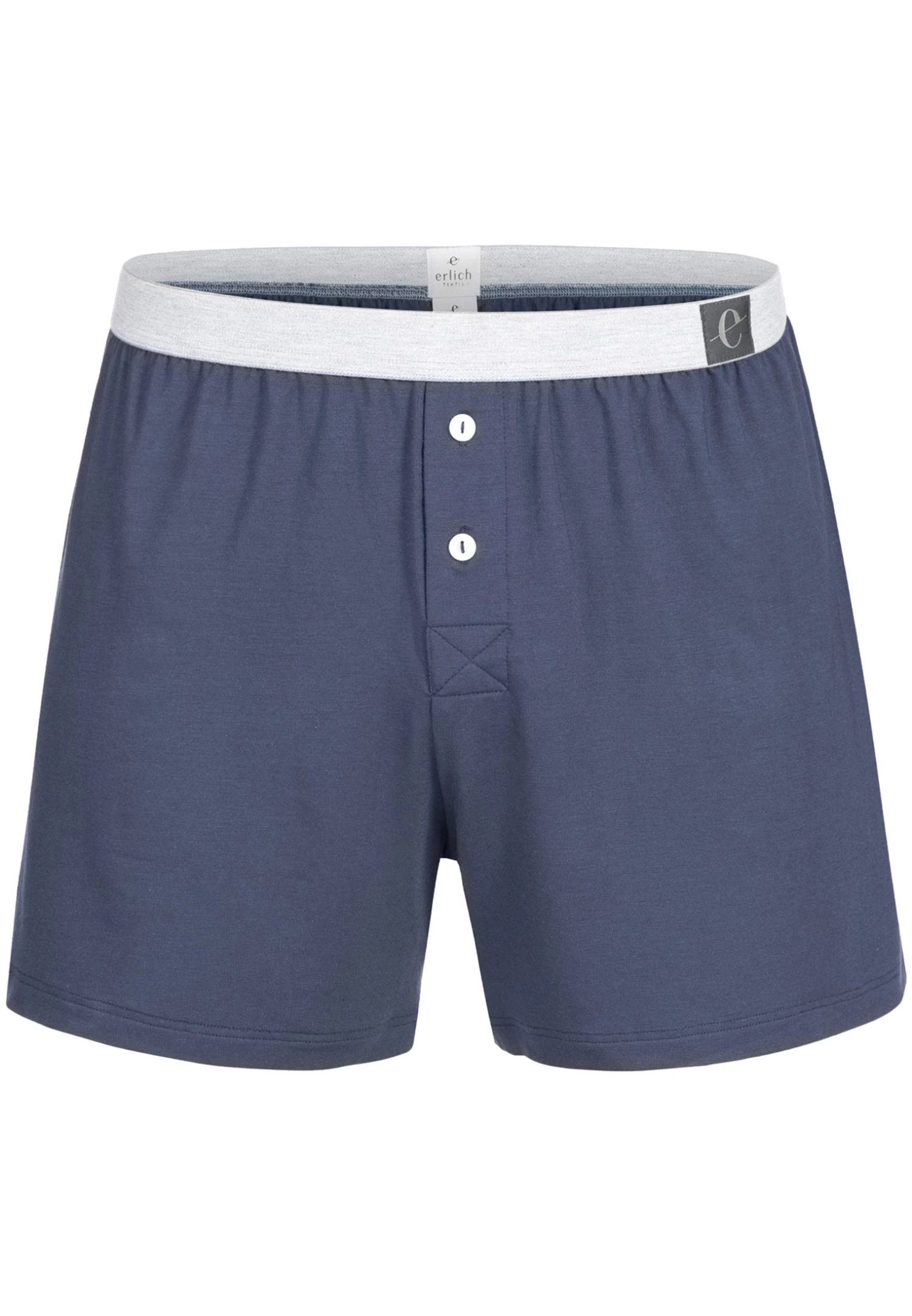 Karl Weit - Boxershort - Mitternachtblau 7 Karl Weit - Boxershort - Mitternachtblau - Afbeelding 5