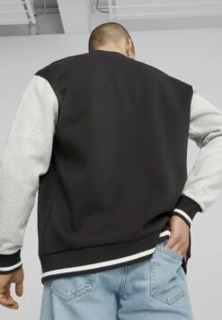 Puma Squad - Bomberjacks - Black 10 Puma Squad - Bomberjacks - Black -Jack and Jones Verkoopwinkel b482ba8f39f84079bf4516b681b30372