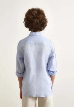 Scalpers Classic- Overhemd - Skyblue 9 Scalpers Classic- Overhemd - Skyblue -Jack and Jones Verkoopwinkel b48b1cccde104769bb148c718a912110