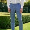 Next Check - Chino - Blue 1 Next Check - Chino - Blue -Jack and Jones Verkoopwinkel b49b288a8c4e4db3a87af509ca56e8a7