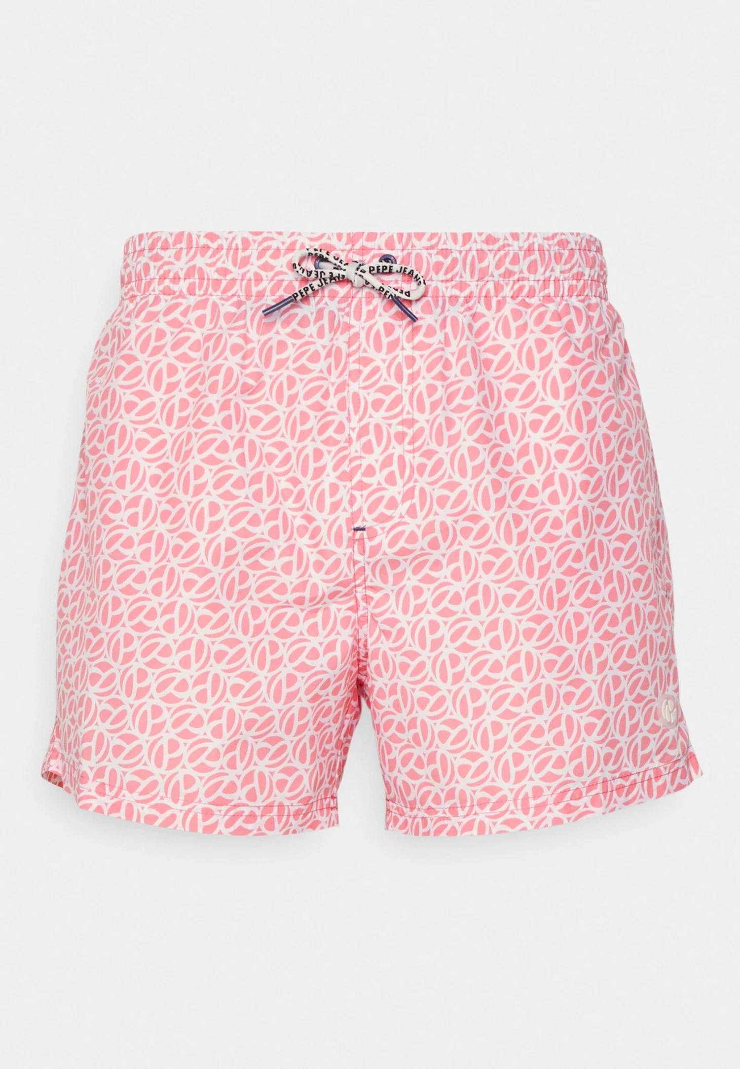 Pepe Jeans Ferdi - Zwemshorts - Coral 5 Pepe Jeans Ferdi - Zwemshorts - Coral - Afbeelding 3