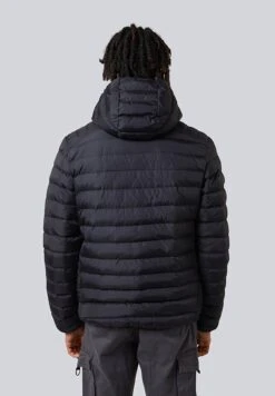 Racer- Winterjas - Black 12 Racer- Winterjas - Black -Jack and Jones Verkoopwinkel b49e8b33f11f4dcf8764953c8e62d81f