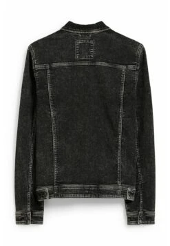 Spijkerjas - Denim Dark Gray 14 Spijkerjas - Denim Dark Gray -Jack and Jones Verkoopwinkel b4bab4e8e0e84cefac82ea33bd583d34