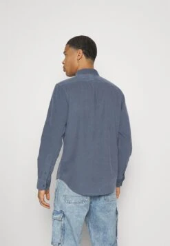 Leesure- Overhemd - Deep Waters 11 Leesure- Overhemd - Deep Waters -Jack and Jones Verkoopwinkel b4bd958a0243438da62ab6c20ce30cd4