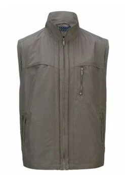 Bodywarmer - Grau -Jack and Jones Verkoopwinkel b4cdb441b2e74793837bb81a924d98dc