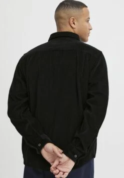 Solid Overhemd - True Black 10 Solid Overhemd - True Black -Jack and Jones Verkoopwinkel b4d554f4f6e94d639421386145b49a84