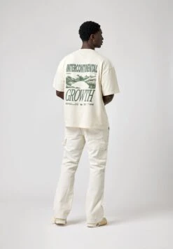 Contrast - Bootcut Jeans - White 10 Contrast - Bootcut Jeans - White -Jack and Jones Verkoopwinkel b4dae4604b014420b556746056e1bbdf