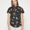 Hollister Co. Overhemd - Black Floral -Jack and Jones Verkoopwinkel b4e6a0213a654f9cb5d24a9ce1d2600d