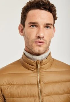 POLO CLUB Recycled Ultralight Hayden - Winterjas - Brown Sugar 10 POLO CLUB Recycled Ultralight Hayden - Winterjas - Brown Sugar -Jack and Jones Verkoopwinkel b4ebeee863244355bc0fcaa2503f0348