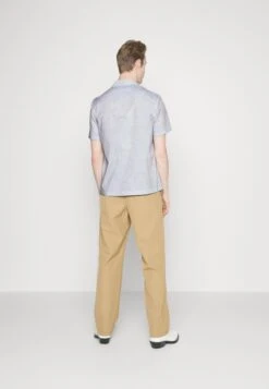 Michael Kors Camp Etched Logo - Overhemd - White -Jack and Jones Verkoopwinkel b504f1c4df464d42821946406750e361