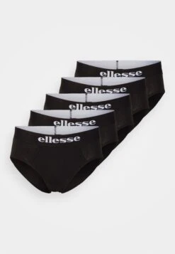 Ellesse Danna 4 Pack - Slip - Black -Jack and Jones Verkoopwinkel b526edfbe4ab4af78fb8281019f72b15