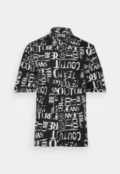 Pop Logo - Overhemd - Black 12 Pop Logo - Overhemd - Black -Jack and Jones Verkoopwinkel b5399418a8b44f9986c7f6c61b51d4c4