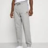 Gant Archive Shield- Trainingsbroek - Grey Melange -Jack and Jones Verkoopwinkel b53e2624e8f649e094dac6d7d6a8db1f
