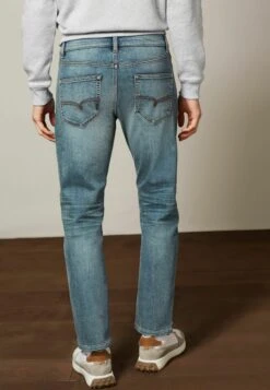 Next Motion Flex Stretch - Slim Fit Jeans - Vintage Light Blue -Jack and Jones Verkoopwinkel b54908b5affe40df9ed40b3885f86092