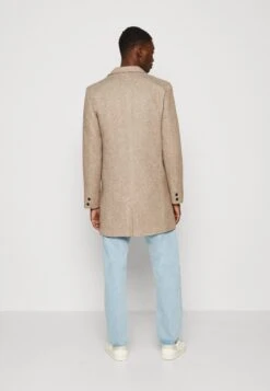 Only & Sons Onsjulian King Coat - Mantel - Walnut -Jack and Jones Verkoopwinkel b565b09e162144ccba3ece05fc9c0e62