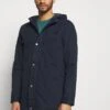 Only & Sons Onsalex Spring - Parka - Night Sky -Jack and Jones Verkoopwinkel b56e14d35c5e41f59cb6e61ceea8f1b5