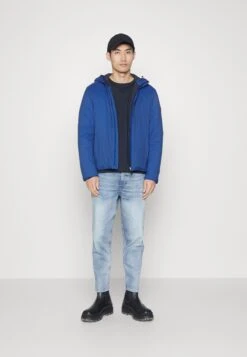 Boss Anturio - Jas - Bright Blue 8 Boss Anturio - Jas - Bright Blue -Jack and Jones Verkoopwinkel b57804ce33e14c5d84c43ad7f116efd0