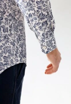 Miamice - Overhemd - Blau 9 Miamice - Overhemd - Blau -Jack and Jones Verkoopwinkel b57ecc6ae7f742f182d7c1de301790c2