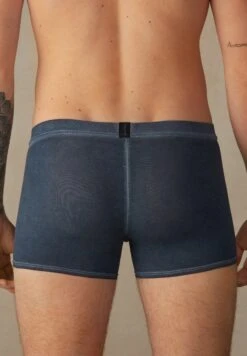 Intimissimi Natural Fresh Supima - Onderbroeken - Blau Dark Blue -Jack and Jones Verkoopwinkel b5a044172c0744a8aca5815edcfb2e68
