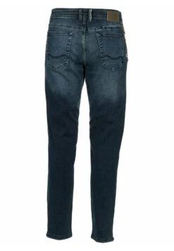 Camel Active Flexxx - Slim Fit Jeans - Night Blue -Jack and Jones Verkoopwinkel b5afd743fd1c41c487d576eb6e4512ce