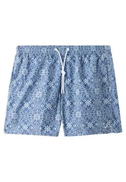 Intimissimi Maiolica - Zwemshorts - J Majolica Print White Blue -Jack and Jones Verkoopwinkel b5b338e0062f44d59982a66591631a80