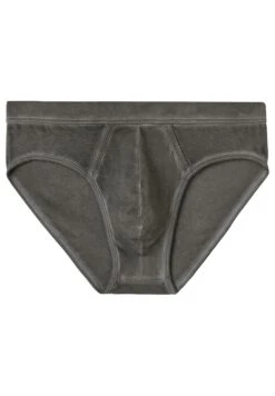 Intimissimi Natural Fresh Supima - Slip - Nero Washed -Jack and Jones Verkoopwinkel b5b4c5d5aff5403590cdc1e618bfa19e