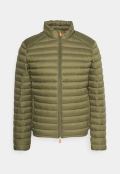 SAVE THE DUCK Alexander - Jas - Dusty Olive -Jack and Jones Verkoopwinkel b5b637dd0ca14b9d84713cc53565b22c