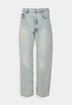 Wood Wood Al Rigid Denim Straight Fit - Straight Leg Jeans - Heavy Wash -Jack and Jones Verkoopwinkel b5cd6cfca83341d4a85d88955a0f69c4
