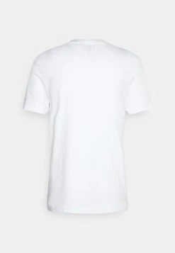 Adidas Originals Crew Neck 2 Pack - Hemd - White -Jack and Jones Verkoopwinkel b5fe953a11274a5c88d7d6053cb0a84e