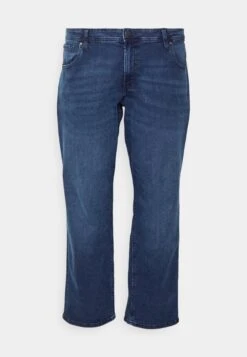 Jack & Jones Jjimike Jjoriginal Sq 350 Pls - Straight Leg Jeans - Blue Denim 10 Jack & Jones Jjimike Jjoriginal Sq 350 Pls - Straight Leg Jeans - Blue Denim -Jack and Jones Verkoopwinkel b62751a406874b2e8407d5c076189749