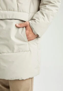 DeFacto Regular Fit - Winterjas - Beige 11 DeFacto Regular Fit - Winterjas - Beige -Jack and Jones Verkoopwinkel b62a04f19fda400da2e3446d95328579