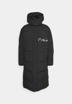 Calvin Klein Jeans Essentials Long- Winterjas - Black -Jack and Jones Verkoopwinkel b6411bd726ed453ebc5e0e4f8b164407