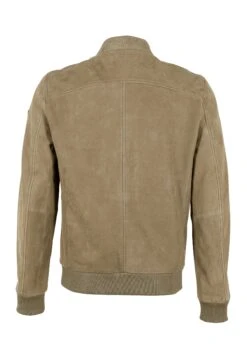 GIPSY Gmberret Lnuv - Leren Jas - Grey Green 15 GIPSY Gmberret Lnuv - Leren Jas - Grey Green -Jack and Jones Verkoopwinkel b649825000614af68f6493aebb7a7ae3