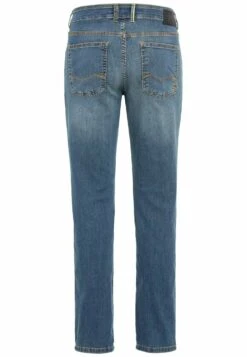 Camel Active Flexxxactive - Straight Leg Jeans - Indigo 7 Camel Active Flexxxactive - Straight Leg Jeans - Indigo -Jack and Jones Verkoopwinkel b64f1abd382f41cd9a564eede252e239