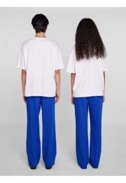 Bob Straight Pants Unisex - Broek - Lapis Blue -Jack and Jones Verkoopwinkel b658ec5bcc254e74912a7fd7141319c7